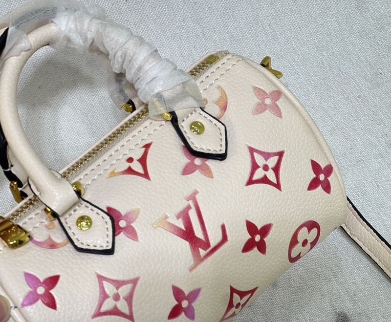 LV Speedy Bags